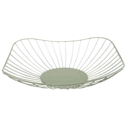 Kremmerhuset Kurv String Mie lav grønn| Servering