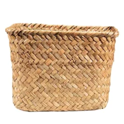 Kremmerhuset Kurv Tage liten| Oppbevaring Og Kurver|Baderomsartikler