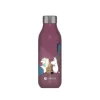Kremmerhuset Les Artistes - Bottle Up Mummi termoflaske 0,5 l, lilla| Drikkeflasker