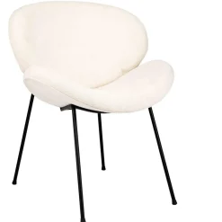 Kremmerhuset Loungestol Konrad beige| Loungestol|Stoler Og Krakker