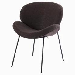 Kremmerhuset Loungestol Konrad brun| Stoler Og Krakker|Loungestol