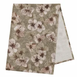 Kremmerhuset Løper Amelia 35x100cm| Duker, Spisebrikker, Brikker Og Løpere