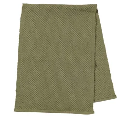 Kremmerhuset Løper Claire 35x100cm grønn| Duker, Spisebrikker, Brikker Og Løpere