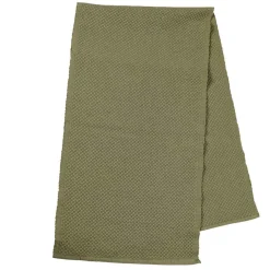 Kremmerhuset Løper Claire 40x140cm grønn| Duker, Spisebrikker, Brikker Og Løpere