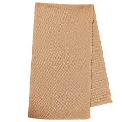 Kremmerhuset Løper Claire 40x140cm karamell| Duker, Spisebrikker, Brikker Og Løpere