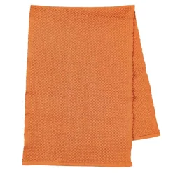 Kremmerhuset Løper Claire 35x100cm oransje| Duker, Spisebrikker, Brikker Og Løpere