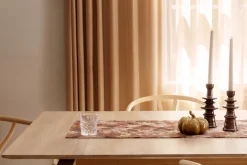 Kremmerhuset Løper Høstløv 40x140cm| Duker, Spisebrikker, Brikker Og Løpere