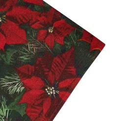 Kremmerhuset Løper Julestjerne 40x140cm| Duker, Spisebrikker, Brikker Og Løpere|Juletekstil