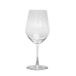 Kremmerhuset Lykketegning - Pust Livet er nå, Rødvinsglass 62 cl| Glass