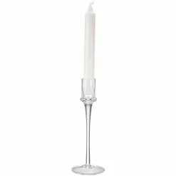 Kremmerhuset Lysestake Inez 2 pk 20cm / 23 cm| Gavetips|Julelys Og Lysestaker