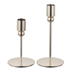 Kremmerhuset Lysestake Kay 17,8 cm| Lysestaker