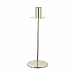 Kremmerhuset Lysestake Stjerna 22 cm| Lysestaker|Julelys Og Lysestaker