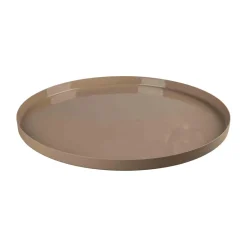 Kremmerhuset Lysfat Lana Ø 35 cm sand| Lysfat