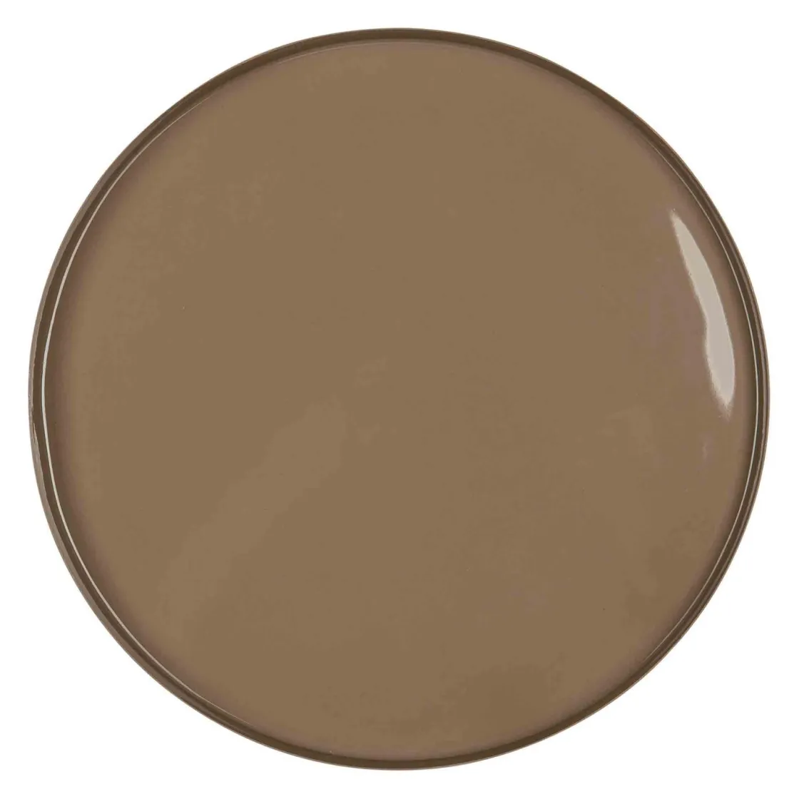 Kremmerhuset Lysfat Lana Ø 35 cm sand| Lysfat