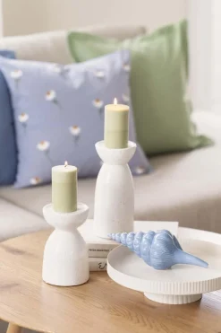 Kremmerhuset Lysfat Mabel Ø 30,5 cm| Lysfat