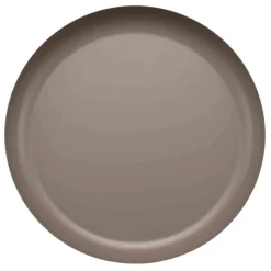 Kremmerhuset Lysfat Melina, brun 30 cm| Lysfat