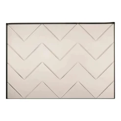 Kremmerhuset Lysfat Speil Sara 35 x 50 cm| Lysfat