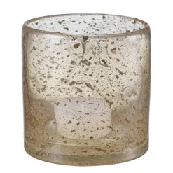 Kremmerhuset Lysholder Klara 12cm| Lykter|Lysestaker