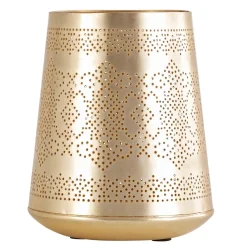 Kremmerhuset Lyslykt Eyla 15cm| Lykter|Julelys Og Lysestaker