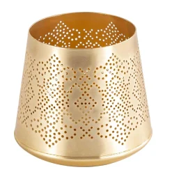 Kremmerhuset Lyslykt Eyla 10cm| Lykter|Julelys Og Lysestaker