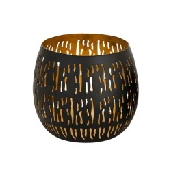 Kremmerhuset Lyslykt Gia 11,5 cm| Lykter