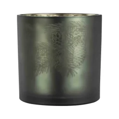 Kremmerhuset Lyslykt Granskatt 15cm| Lykter|Julelys Og Lysestaker