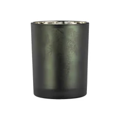 Kremmerhuset Lyslykt Granskatt 12.5cm| Lykter|Julelys Og Lysestaker