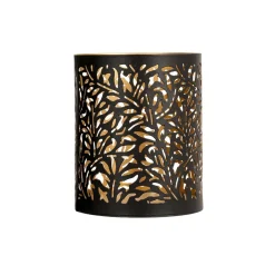 Kremmerhuset Lyslykt Gren 10 cm| Lykter