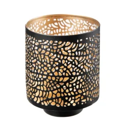 Kremmerhuset Lyslykt Nisha 10cm| Lykter