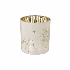 Kremmerhuset Lyslykt Nord 8 cm| Lykter|Julelys Og Lysestaker