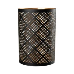 Kremmerhuset Lyslykt Pavia 18cm| Lykter