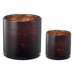 Kremmerhuset Lyslykt Skumring 10,2 cm| Lykter