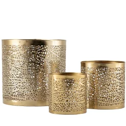 Kremmerhuset Lyslykt Ylva 10cm| Lykter