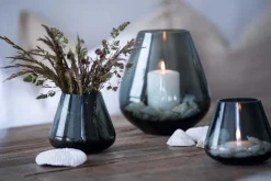 Kremmerhuset Magnor - Rocks Koks stormlykt 22 cm| Lykter