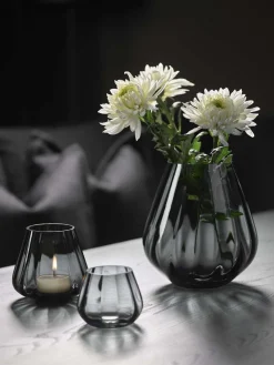 Kremmerhuset Magnor - Rocks XO koks telykt mini 8,5 c| Lykter|Lysestaker