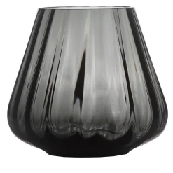 Kremmerhuset Magnor - Rocks XO koks telykt 12 cm| Lykter|Lysestaker