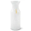Kremmerhuset Magnor - Swirl karaffel/vase, hvit| Servering