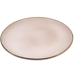 Kremmerhuset Middagstallerken Iben 26cm beige| Servise