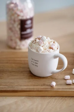 Kremmerhuset Mini Marshmallows| Mat Og Drikke