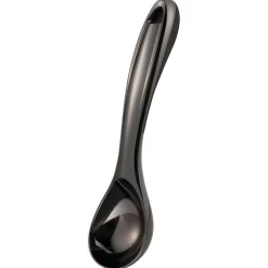 Kremmerhuset Modern House - Glory Isskje, sort| Servering|Kjøkkenredskaper