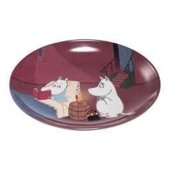 Kremmerhuset Modern House - Mummi Asjett lilla| Servise