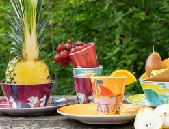 Kremmerhuset Modern House - Mummi Skål 0,8 l, lilla| Skåler|Servise