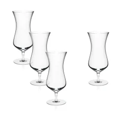 Kremmerhuset Modern House - Night Event Cocktailglass, 4-pk| Glass