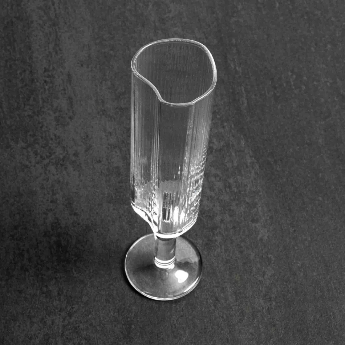 Kremmerhuset Muubs - Ripe Champagneglass 14,5 cl| Glass