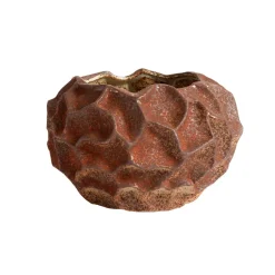 Kremmerhuset Muubs - Soil Krukke brun| Blomsterpotter Og Pidestaller
