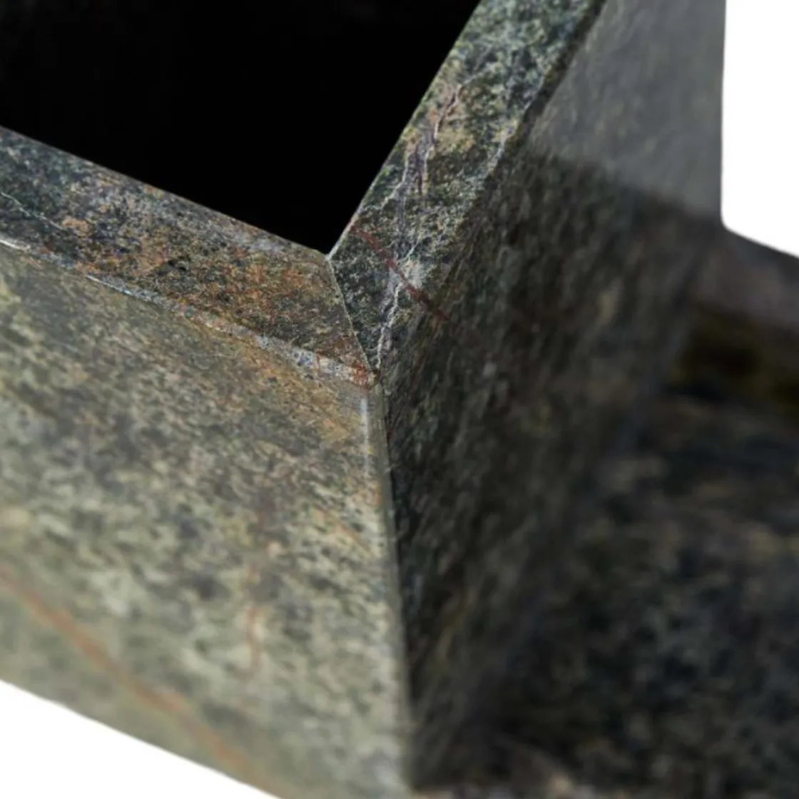 Kremmerhuset Muubs - Vita Oppvaskstativ grå| Kjøkkenredskaper|Baderomsartikler