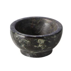 Kremmerhuset Muubs - Vita Saltkar grå| Kjøkkenredskaper