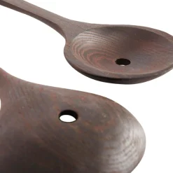 Kremmerhuset Muubs - Yami Salatbestikk 2 deler| Servering|Kjøkkenredskaper