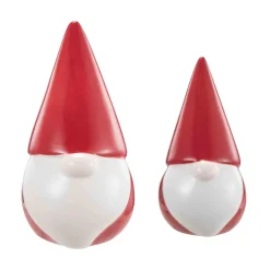 Kremmerhuset Nisse dekor 14 cm| Julepynt