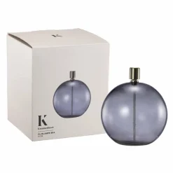 Kremmerhuset Oljelampe Mia 14 cm| Lamper|Lysestaker